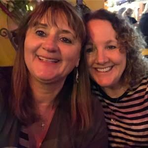 Meet your Posher, Terri